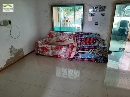 Imagem 20 de 22 de Casa A Venda No Bairro Jardim Primavera Em Duque De Caxias - - 652-1