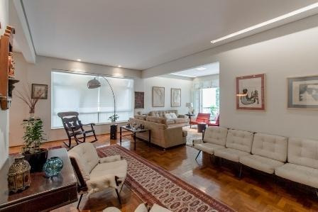 Imagem 9 de 30 de Apartamento Com 2 Dormitórios À Venda, 240 M² Por R$ 2.100.000 - Higienópolis - São Paulo/sp - Ap19269