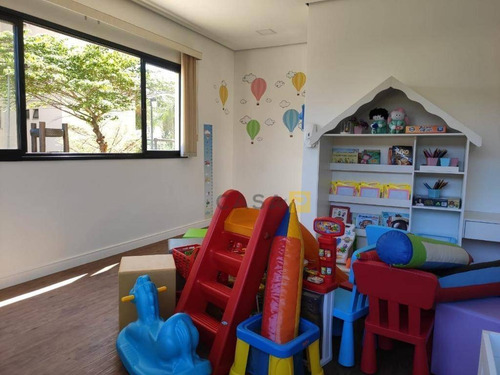 Imagem 9 de 30 de Apartamento Com 3 Dormitórios À Venda, 77 M² Por R$ 420.000,00 - Parque Prado - Campinas/sp - Ap0642