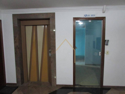 Imagem 5 de 21 de Sala, 105 M² - Venda Ou Aluguel - Centro - Americana/sp - Sa0055
