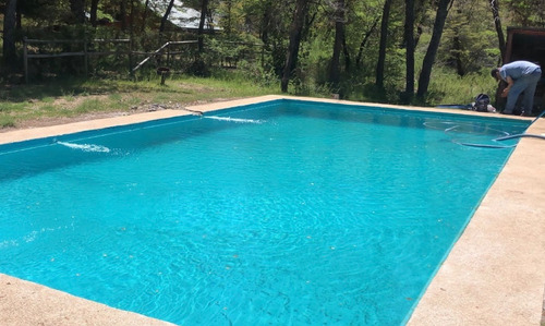 Imagen 20 de 26 de Cabaña Roca Blanca , Excelente Ubicación Valle Las Trancas