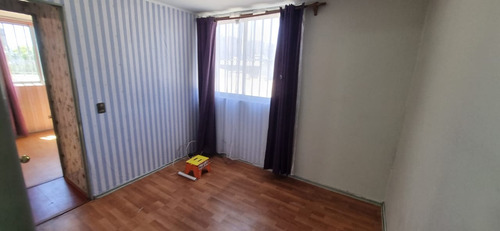 Vendo Departamento Central En Rengo Con Ejercito, Concepción