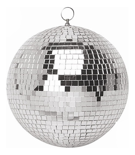 Bola De Discoteca Colgante De Bola De Discoteca De Espejo De
