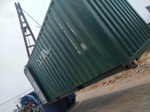 Imagen 7 de 10 de Mejores Precios Container Contenedores