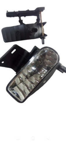 Faro Antiniebla Silverado Año 99.adelante Wj.30-0125 Winjet