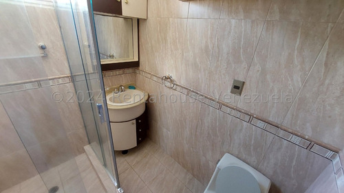 Cómodo Apartamento En Alquiler Con 2 Habitaciones,terrazas Del Avila
