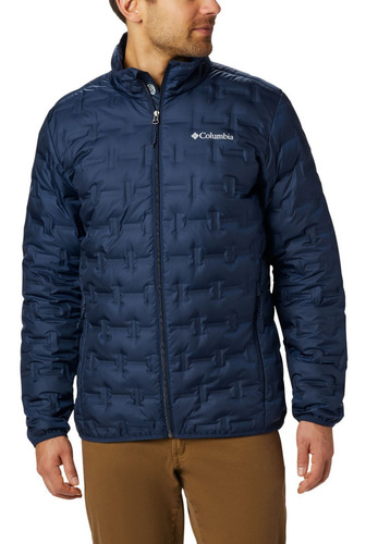 Casaca De Plumas - Columbia Delta Ridge Down Jacket