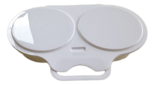 Fogão De Microondas, Bandeja De Ovos Para Fritar Rapidamente