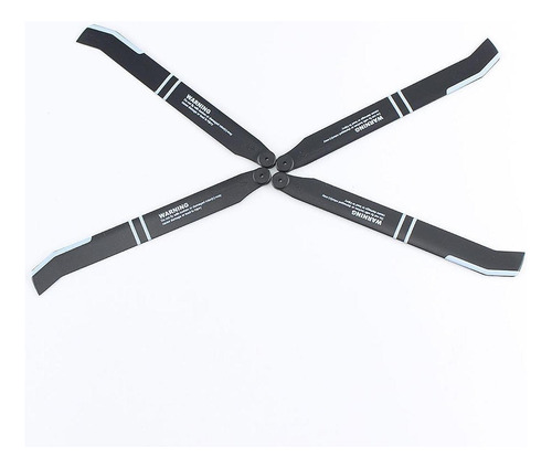 4x Cuchilla Del Rotor Principal Para Accesorios De Reemplazo