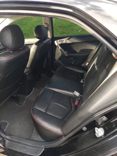 Kia CERATO FORTE 1.6