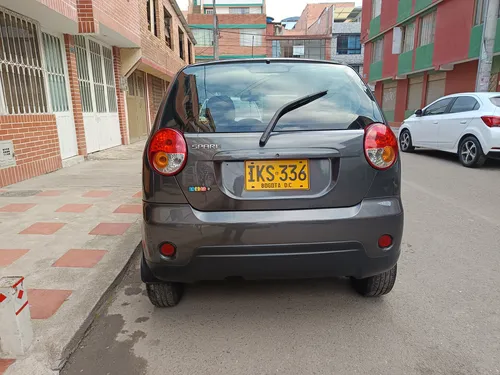 Chevrolet Spark 1.0 Life