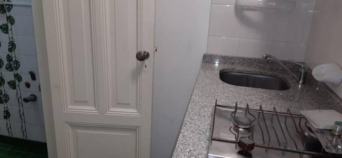 Imagen 9 de 30 de Edificio Frances Apto Profesional Living Comedor, 2 Dormitorios Y/o Escritorio