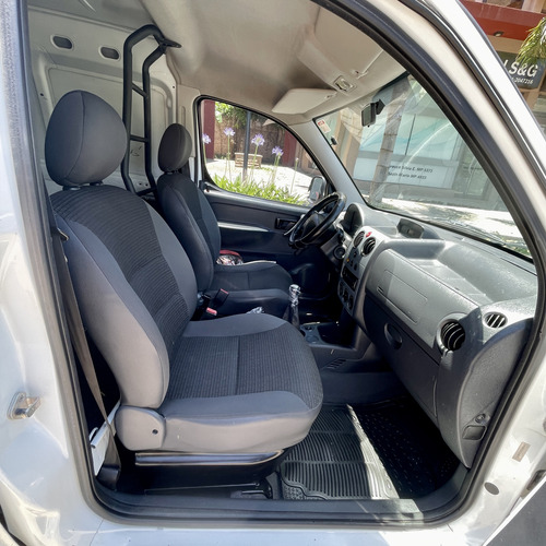 Citroën Berlingo Furgon 1.6 Bussines Hdi 92cv Am54