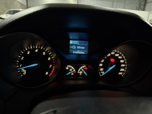 Ford Focus III 2.0 Se Plus At6
