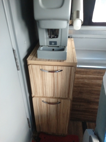 Ônibus Rodoviário Mercedes Benz