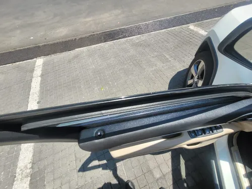 Jeep Grand Cherokee Blindada Nivel 3 plus