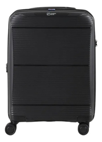 Maleta Carry On 20 Pulgadas Combo Expandible Polipropileno