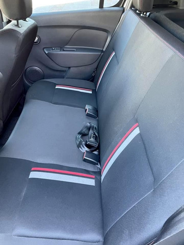 Renault Sandero Rs ((mar Motors))