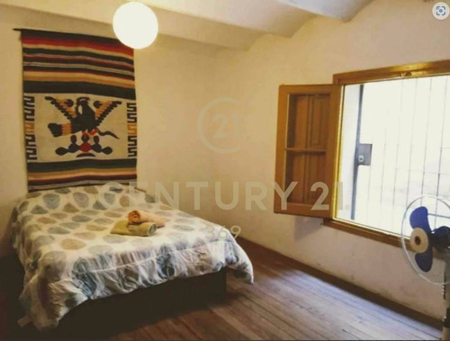 Imagen 8 de 22 de Oportunidad Inversion O Vivienda!! Triplex Ciudad Vieja - 3 Dormitorios