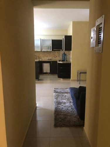 Imagen 8 de 14 de Apartamento En Alquiler En La Trigaleña