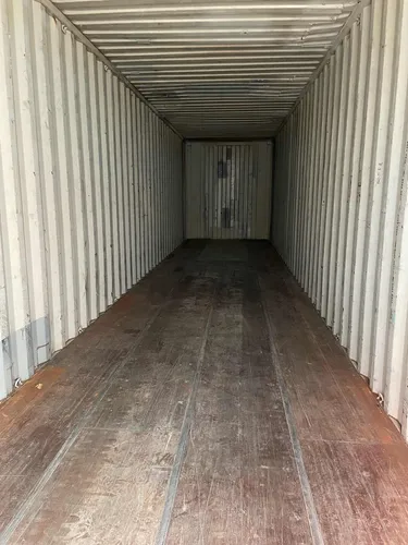 Contenedores Container