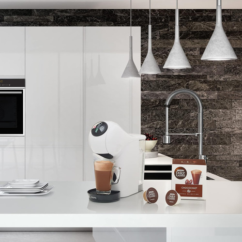 Nescafé Dolce Gusto Genio S Krups Kp2401.cafetera