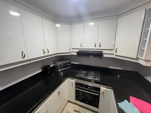 Apartamento En Venta En Urbanización La Flora. Cod V8014561