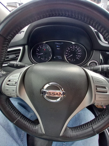 Nissan Xtrail