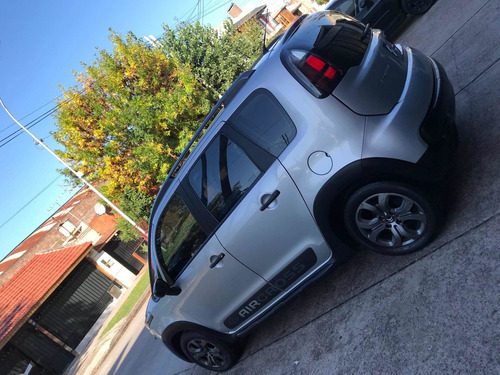 Citroën Aircross 1.6 Vti 115 Feel 2016