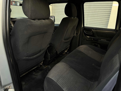Imagen 13 de 16 de Ford Ranger 2010 3.0 Cd Xl Plus Mp3+4x4