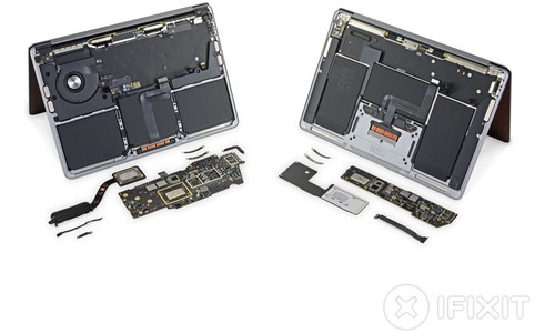 Reparación De Logic Board Macbook Pro Air Mac Mini Y Studio