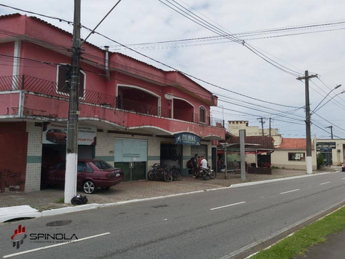 Apartamento Com 3 Dormitórios À Venda, 114 M² Por R$ 250.000,00 - Vila Caiçara - Praia Grande/sp - Ap3477