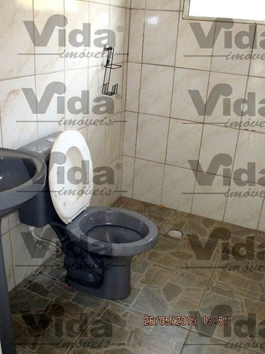 Imagem 15 de 15 de Prédio Inteiro Para Locação Em Vila Yolanda - Osasco - 29581