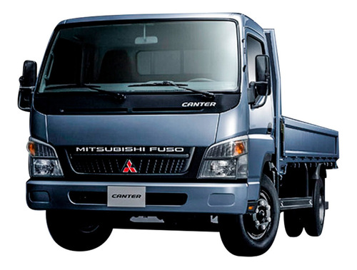 Puerta Mitsubishi  Canter Fuso  Fe84/85   Completa  (usada)#