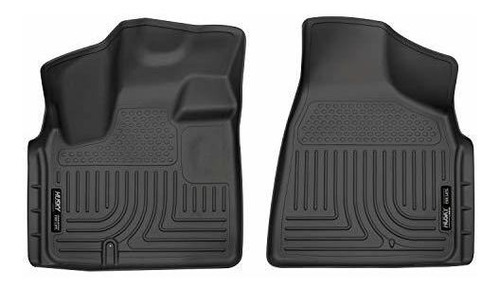 Forros De Piso Husky Weatherbeater Para Chrysler Y Dodge.