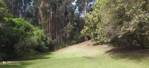Imagen 2 de 17 de Casa Campestre En Arriendo En Tabio Tabio. Cod 102114