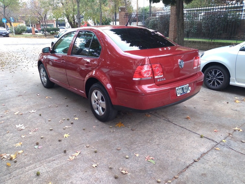 Volkswagen Bora 2.0 Trendline 2008