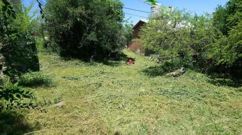 Espectacular Terreno A La Venta En Villa San Nicolas Malagueño