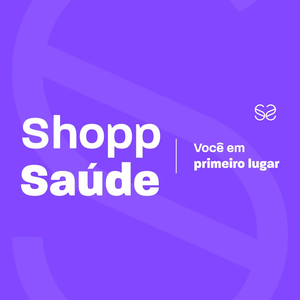 SHOPP SAÚDE