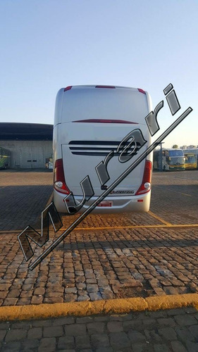 Imagem 4 de 7 de Marcopolo Paradiso G7 1200 2010 Scania K340 42 LG Rd-ref 688