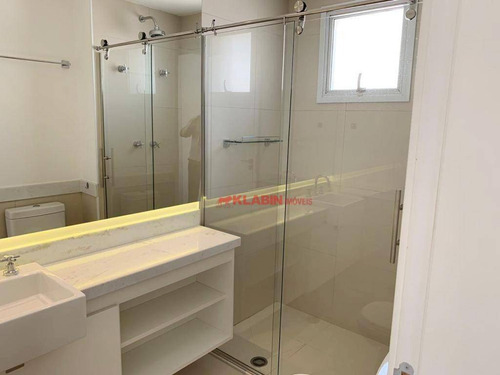Imagem 27 de 30 de Vila Mariana - Ibirapuera - Metrô Ana Rosa - Magnífico Condomínio De Alto Padrão - 246m² - 4 Suítes Sacada Gourmet - Ap10747