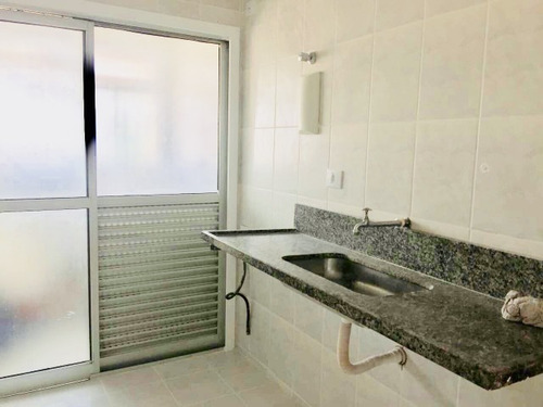 Imagem 11 de 21 de Apartamento A Venda Na Vila Curuçá - 536