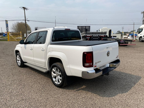 Imagem 10 de 10 de Amarok V.6
