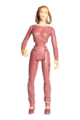 Boneco Star Wars Action Figure Princesa Léia Organa - 1997