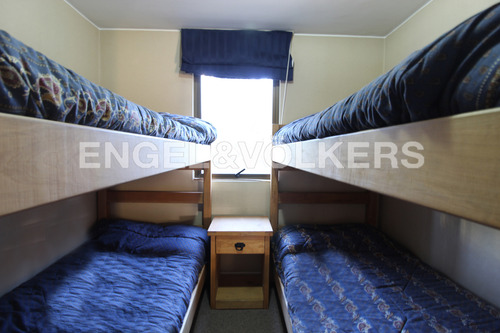 Venta Departamento En El Colorado