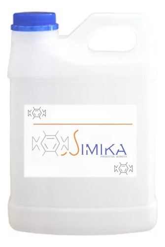 Antiespumante Varios Usos, 1 Kilo, Libre De Silicón