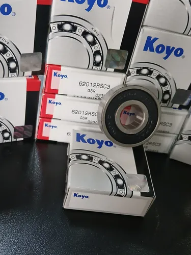 Rolinera 6201rs Koyo