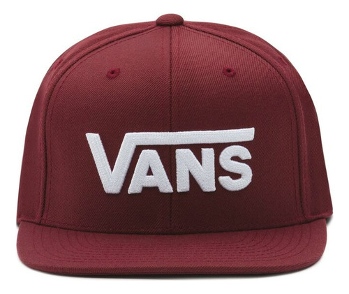 Gorra Vans Drop V Snapback Port Royale