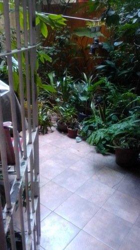 Imagen 9 de 12 de Retasado Departamento 2 Ambientes Patio Villa Urquiza Venta