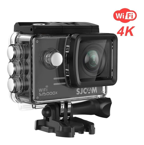 Sj5000 Wifi Sjcam Camera Original Full Hd 1080p 14mp Sports